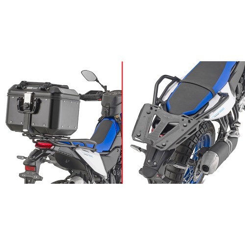 Attacco Posteriore GIVI SR2174 Monokey Monolock Yamaha Tenere 700 2025 - 2026