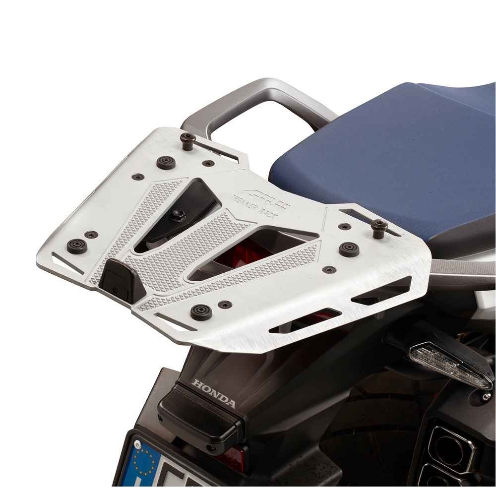 Attacco Posteriore GIVI SR1162 Monokey Monolock Honda Africa Twin 2018 - 2019