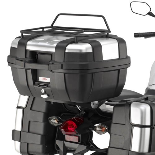 Attacco Bauletto GIVI 1111FZ Posteriore per Honda NC 700 750 X S