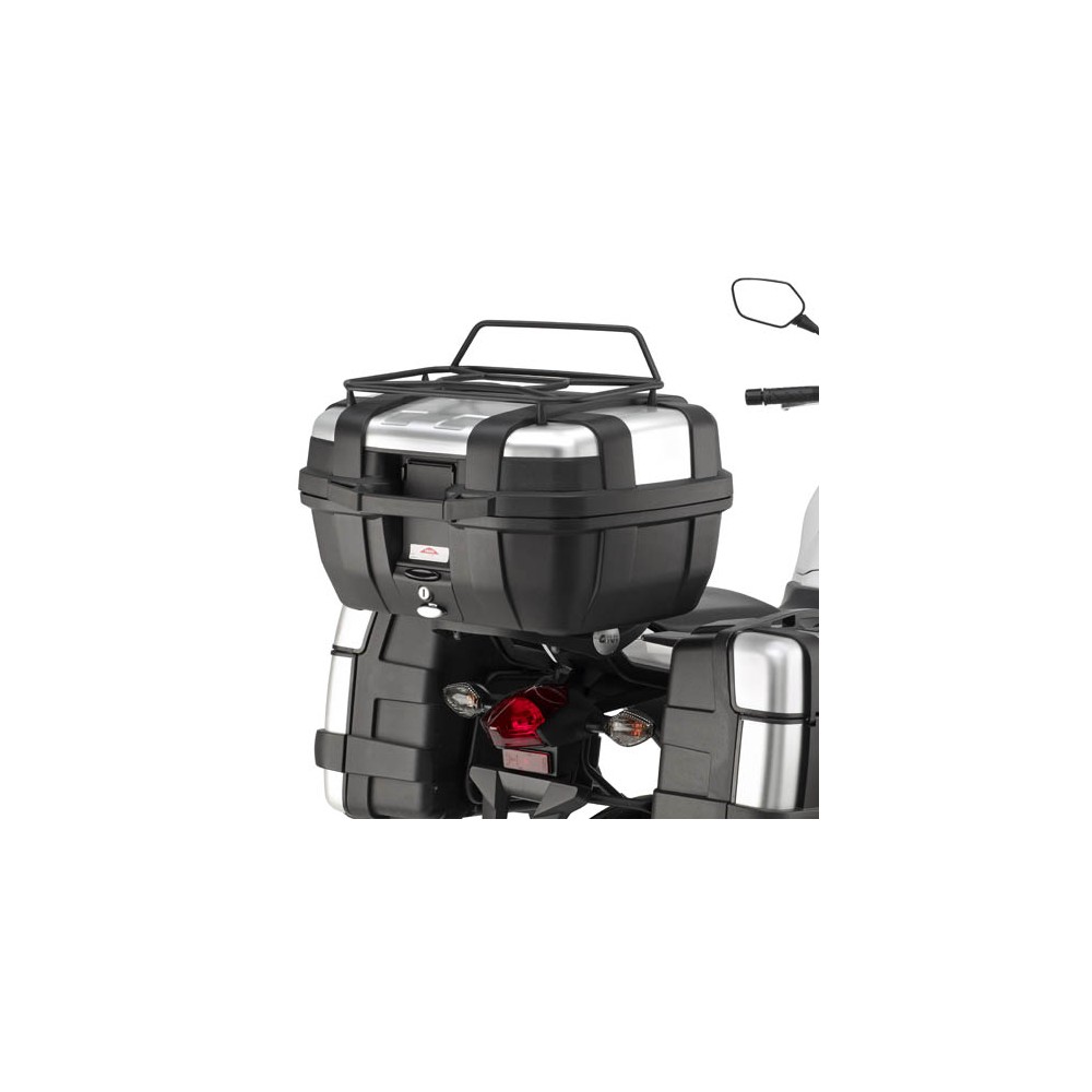 Attacco Bauletto GIVI 1111FZ Posteriore per Honda NC 700 750 X S