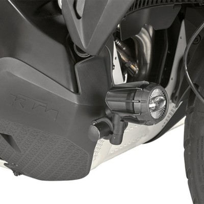 Kit Attacchi Faretti GIVI LS7711 per KTM 390 Adventure 20-24