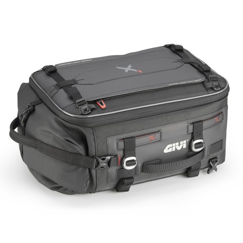 Borsa Cargo GIVI XL02B X-Line Sella o Bauletto Espandibile 25 - 35L
