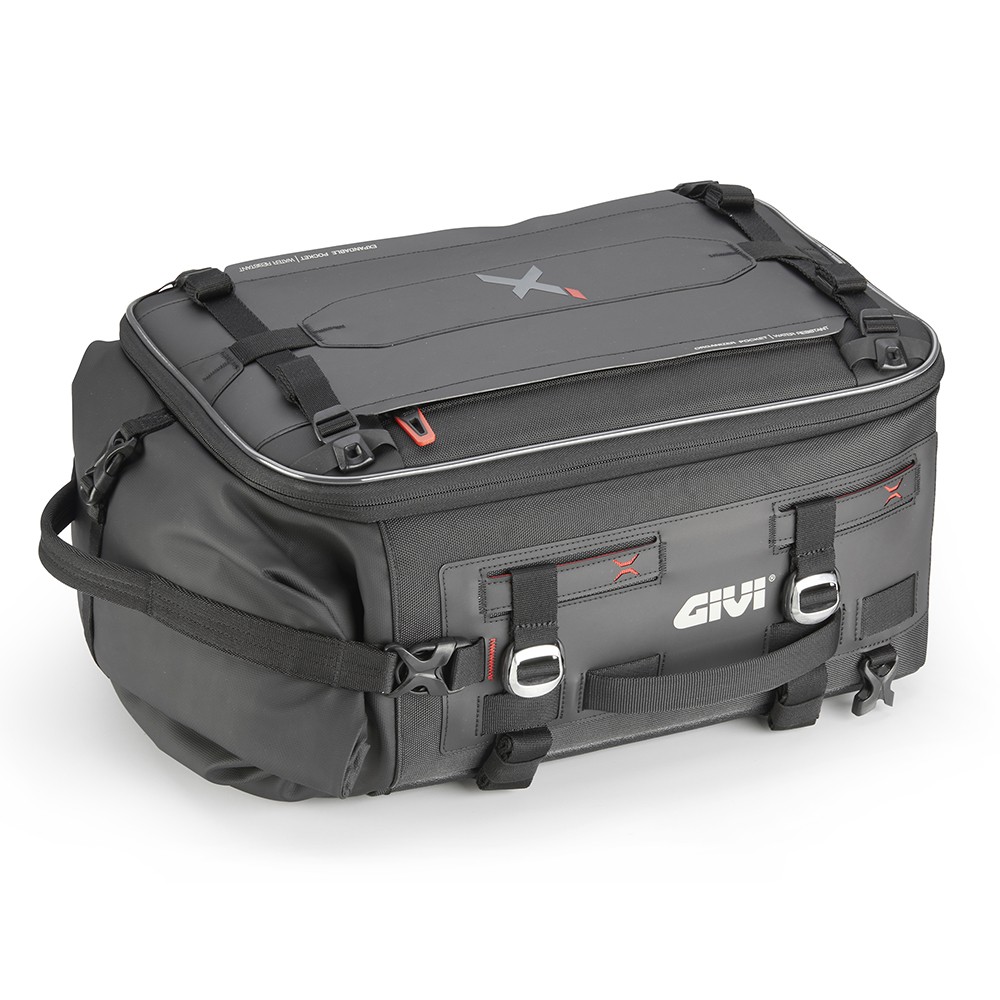 Borsa Cargo GIVI XL02B X-Line Sella o Bauletto Espandibile 25 - 35L