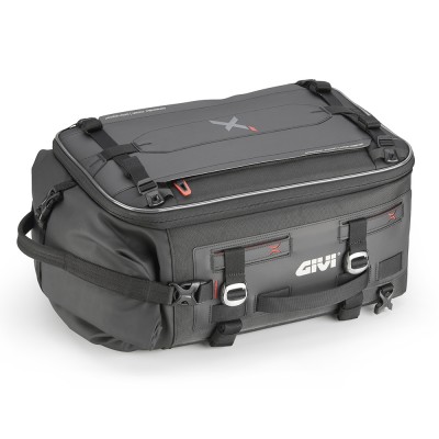 Borsa Cargo GIVI XL02B X-Line Sella o Bauletto Espandibile 25 - 35L