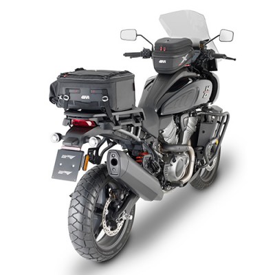 Borsa Cargo GIVI XL02B X-Line Sella o Bauletto Espandibile 25 - 35L