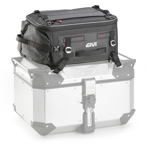 Borsa Cargo GIVI XL02B X-Line Sella o Bauletto Espandibile 25 - 35L
