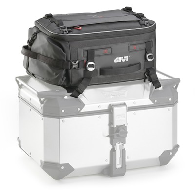 Borsa Cargo GIVI XL02B X-Line Sella o Bauletto Espandibile 25 - 35L