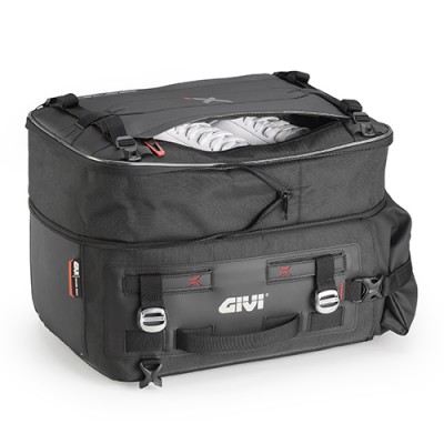 Borsa Cargo GIVI XL02B X-Line Sella o Bauletto Espandibile 25 - 35L