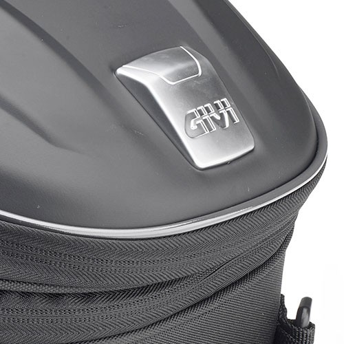 Borsa Sella GIVI ST607+ Sport-T Termoformata Espandibile 22 - 26 Litri