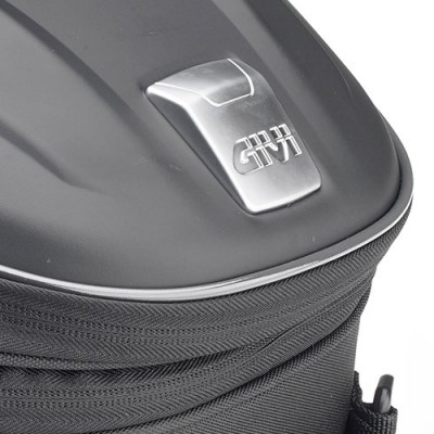 Borsa Sella GIVI ST607+ Sport-T Termoformata Espandibile 22 - 26 Litri