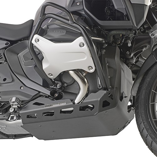 Paracoppa GIVI RP5143 Alluminio Nero per BMW R 1300 GS
