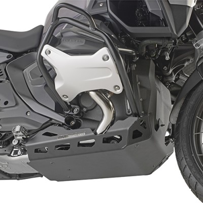 Paracoppa GIVI RP5143 Alluminio Nero per BMW R 1300 GS