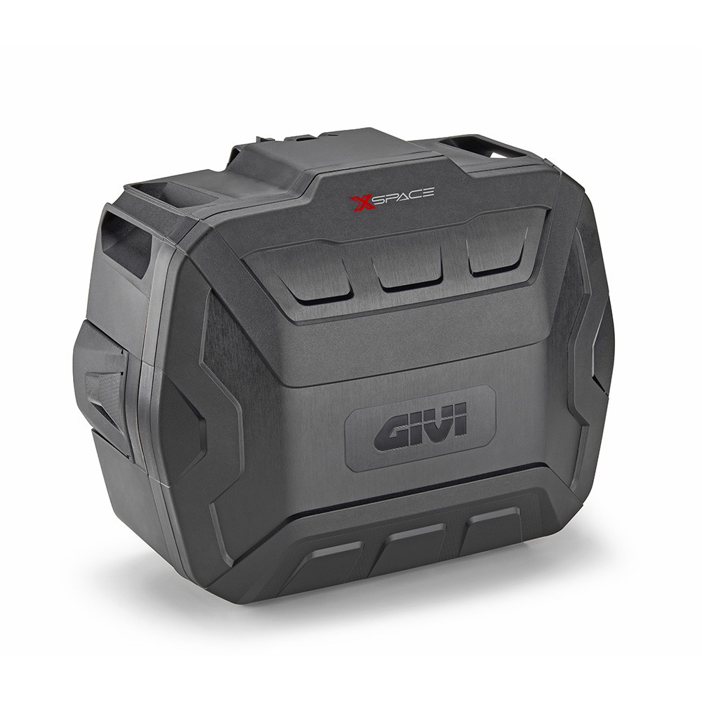 Bauletto GIVI XP01PBA XSpace Monokey Espandibile Texture 36L