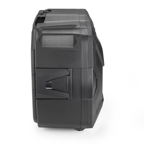 Bauletto GIVI XP01PBA XSpace Monokey Espandibile Texture 36L