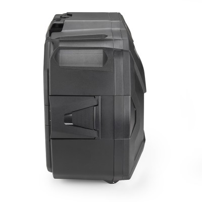 Bauletto GIVI XP01PBA XSpace Monokey Espandibile Texture 36L