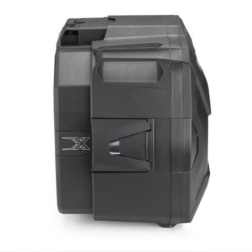 Bauletto GIVI XP01PBA XSpace Monokey Espandibile Texture 36L