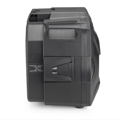 Bauletto GIVI XP01PBA XSpace Monokey Espandibile Texture 36L