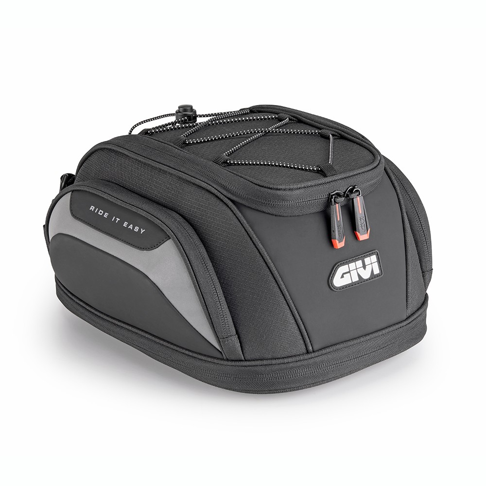 Borsa Sella e Serbatoio GIVI EASY07 Seatlock Espandibile 14 Litri