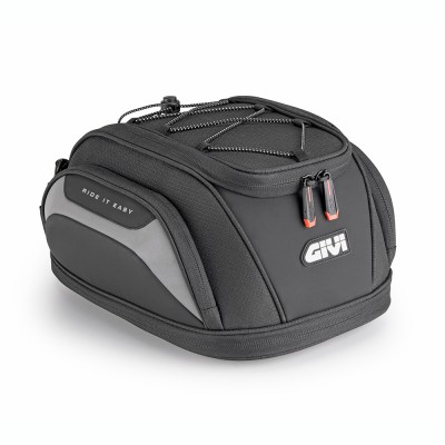 Borsa Sella e Serbatoio GIVI EASY07 Seatlock Espandibile 14 Litri