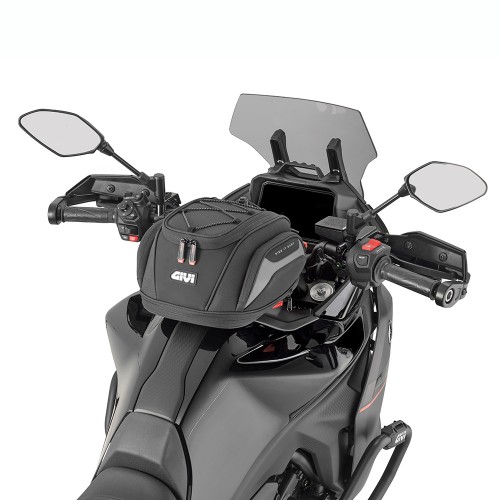 Borsa Sella e Serbatoio GIVI EASY07 Seatlock Espandibile 14 Litri