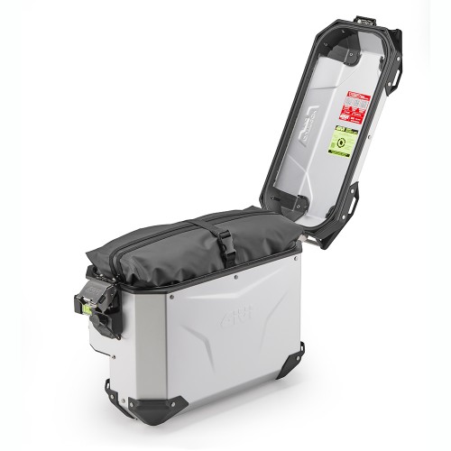 Borsa Interna GIVI T526 Impermeabile per Trekker Outback Evo