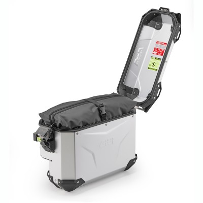 Borsa Interna GIVI T526 Impermeabile per Trekker Outback Evo
