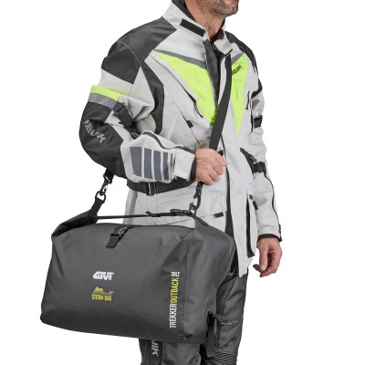Borsa Interna GIVI T526 Impermeabile per Trekker Outback Evo