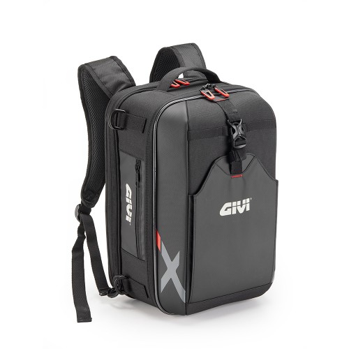 Zaino GIVI XL12 X-Line Borsa Sella Cargo Impermeabile 18L