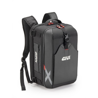 Zaino GIVI XL12 X-Line Borsa Sella Cargo Impermeabile 18L