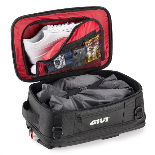 Zaino GIVI XL12 X-Line Borsa Sella Cargo Impermeabile 18L
