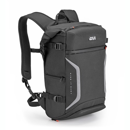 Zaino GIVI EASY14 Easy-T Impermeabile con Tasca PC 24L