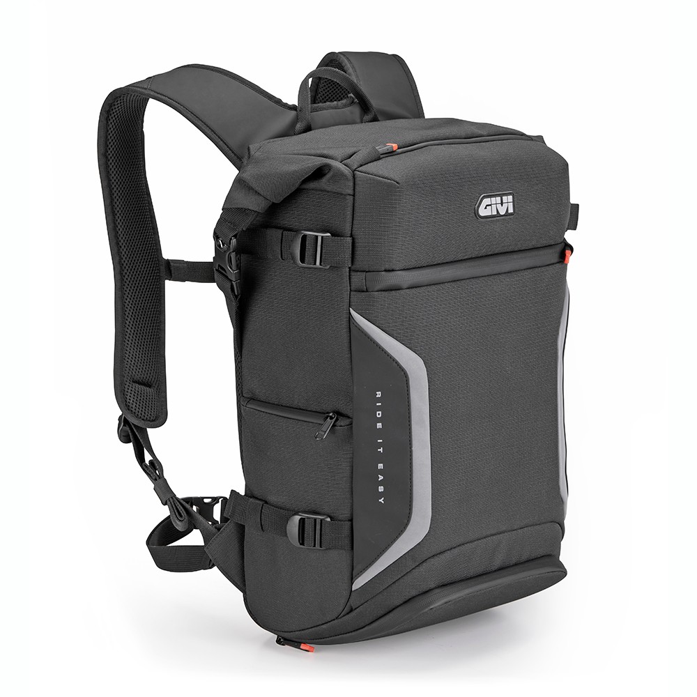 Zaino GIVI EASY14 Easy-T Impermeabile con Tasca PC 24L