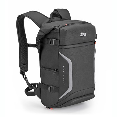 Zaino GIVI EASY14 Easy-T Impermeabile con Tasca PC 24L