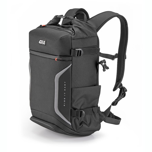 Zaino GIVI EASY14 Easy-T Impermeabile con Tasca PC 24L