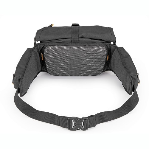 Marsupio GIVI GRT732 Canyon Enduro Impermeabile Sacca Idrica 8L