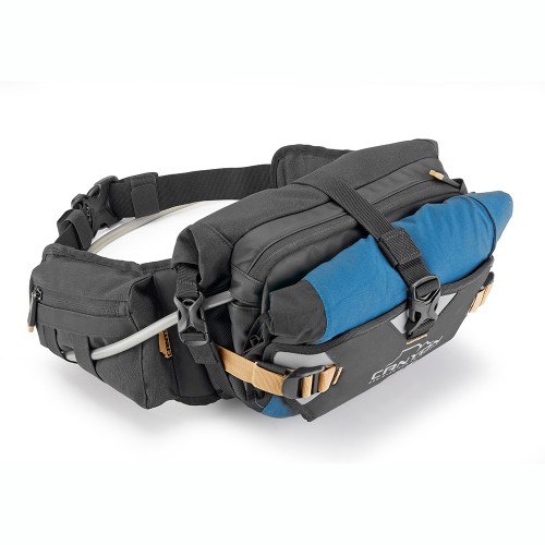 Marsupio GIVI GRT732 Canyon Enduro Impermeabile Sacca Idrica 8L