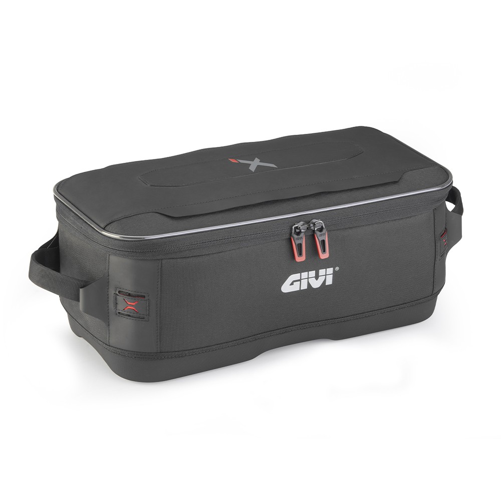 Borsa Cargo Magnetica GIVI XL10 X-Line per Valigie Alluminio 15L