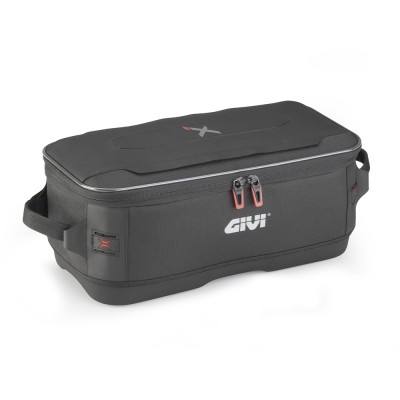 Borsa Cargo Magnetica GIVI XL10 X-Line per Valigie Alluminio 15L