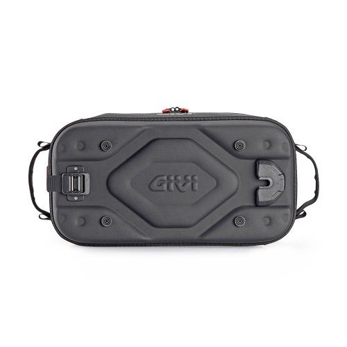 Borsa Cargo Magnetica GIVI XL10 X-Line per Valigie Alluminio 15L