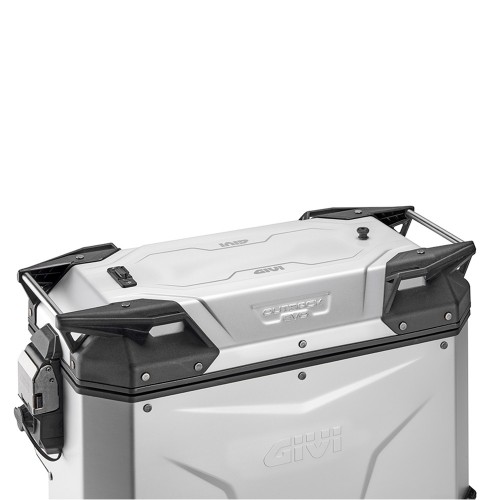 Borsa Cargo Magnetica GIVI XL10 X-Line per Valigie Alluminio 15L