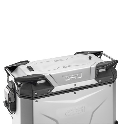 Borsa Cargo Magnetica GIVI XL10 X-Line per Valigie Alluminio 15L