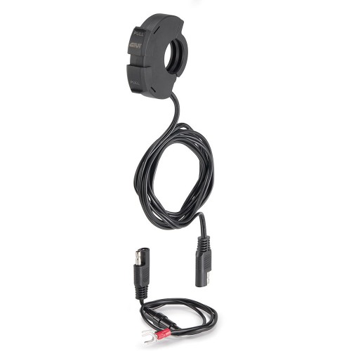 Presa USB e USB-C da Manubrio GIVI S120 Universale Moto