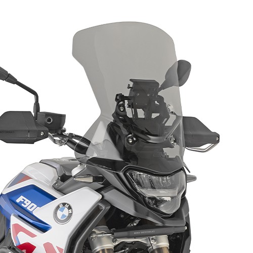 Parabrezza GIVI D5145S Fumé Intermedio per BMW F 900 GS
