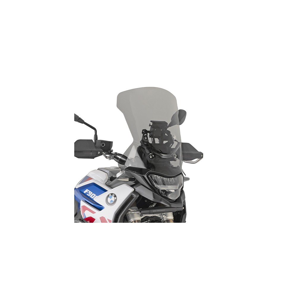 Parabrezza GIVI D5145S Fumé Intermedio per BMW F 900 GS
