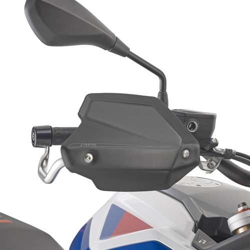 Estensione Paramani GIVI EH5145 Nero Opaco per BMW F 900 GS