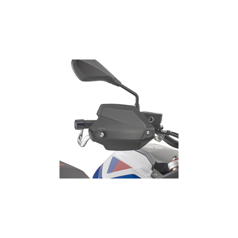 Estensione Paramani GIVI EH5145 Nero Opaco per BMW F 900 GS
