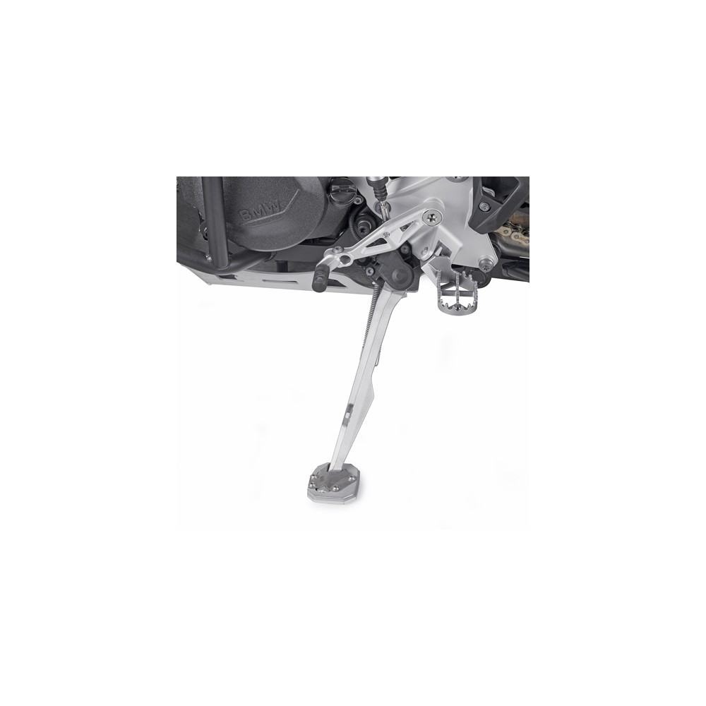 Estensione Cavalletto GIVI ES5145 Alluminio per BMW F 900 GS