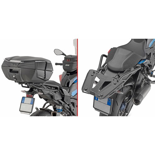 Attacco Posteriore GIVI SR5150 per Bauletto BMW M 1000 XR