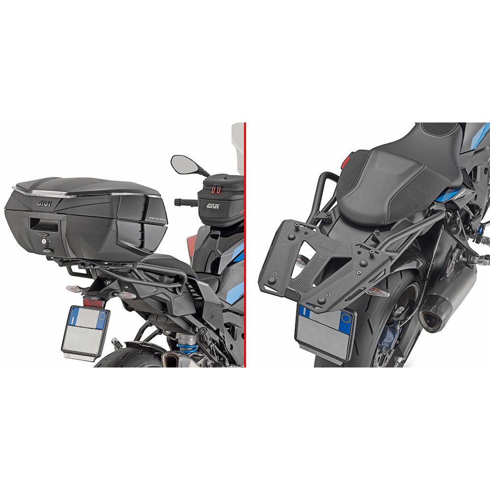Attacco Posteriore GIVI SR5150 per Bauletto BMW M 1000 XR