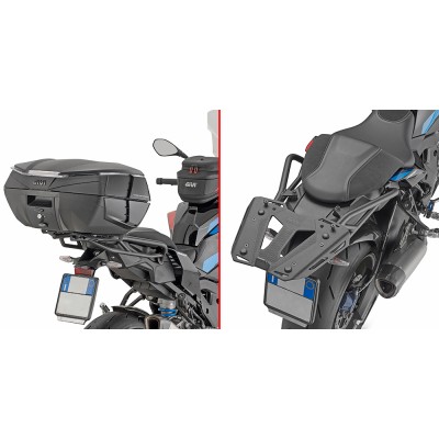 Attacco Posteriore GIVI SR5150 per Bauletto BMW M 1000 XR